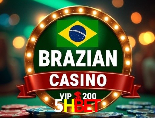 Exclusive Offers 5HBET