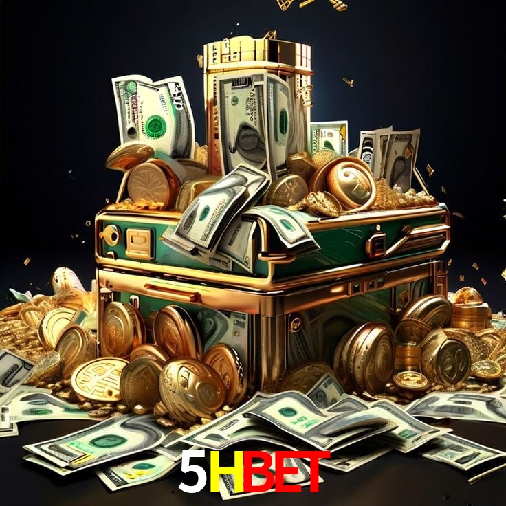 Welcome Bonus 5HBET